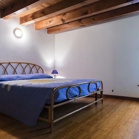 ゴンネーザ Antica Tonnara Porto Pagliaヴィラ エクステリア 写真