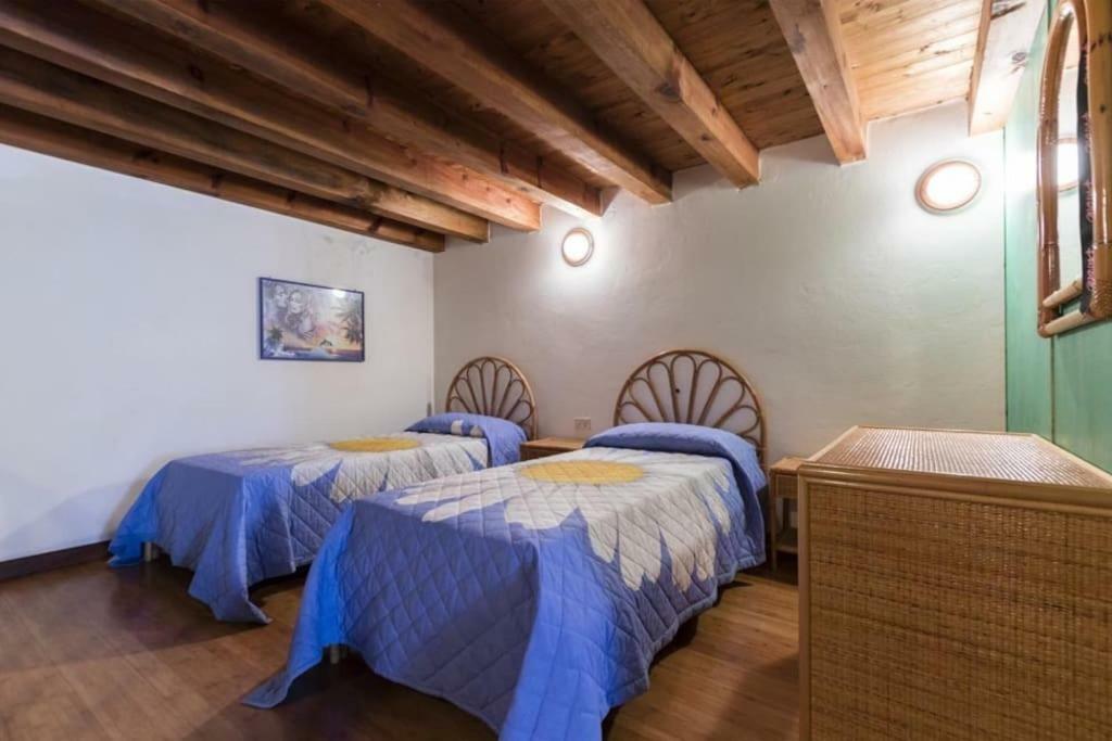 ゴンネーザ Antica Tonnara Porto Pagliaヴィラ エクステリア 写真